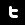- Twitter